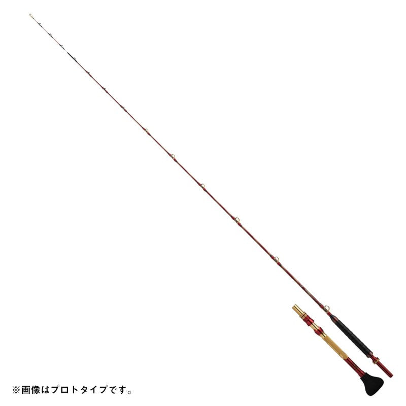 マッドバイパー 落とし込みSP MH/H-238SMT 【大型商品】