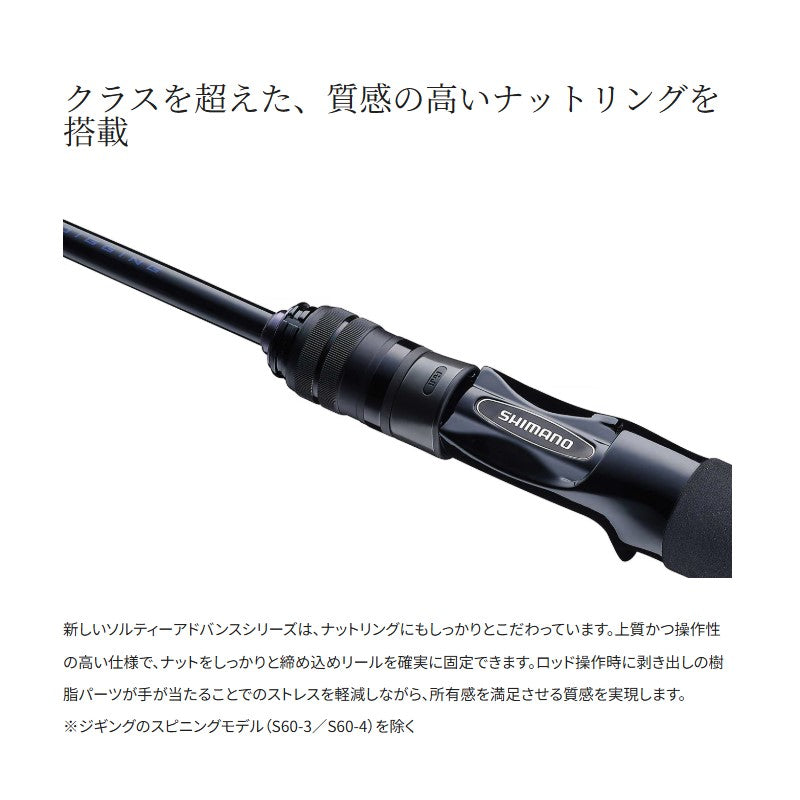 25 ソルティーアドバンス タイラバ B69M-S