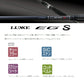 ラグゼ EG S S86M