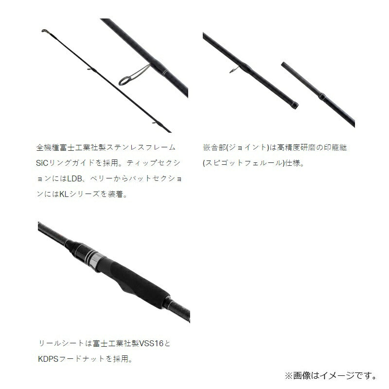 ラグゼ EG S S86M