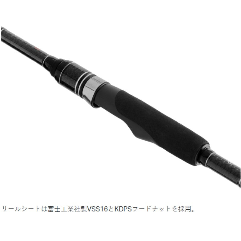 ラグゼ EG S S77ML