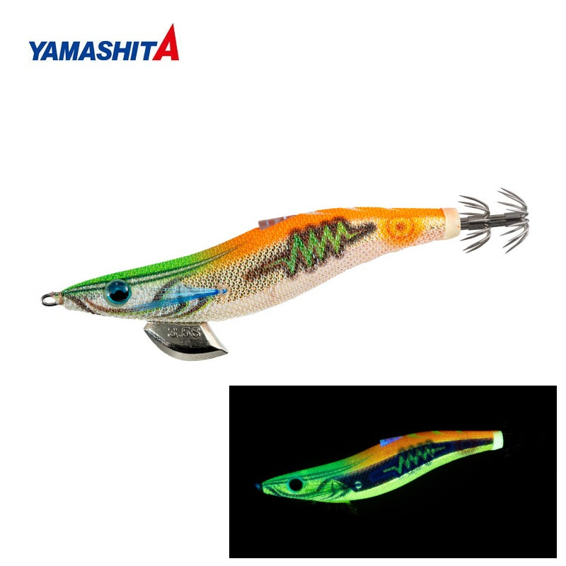 エギ王 SEARCH シャロ― 3.0号