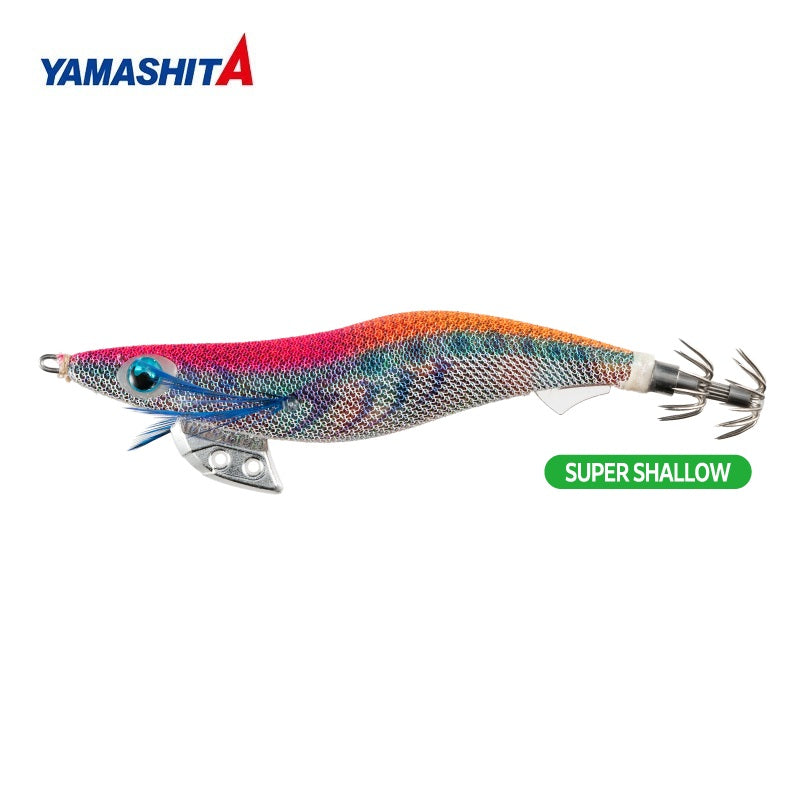 エギ王 K 3.0 スーパーシャロー