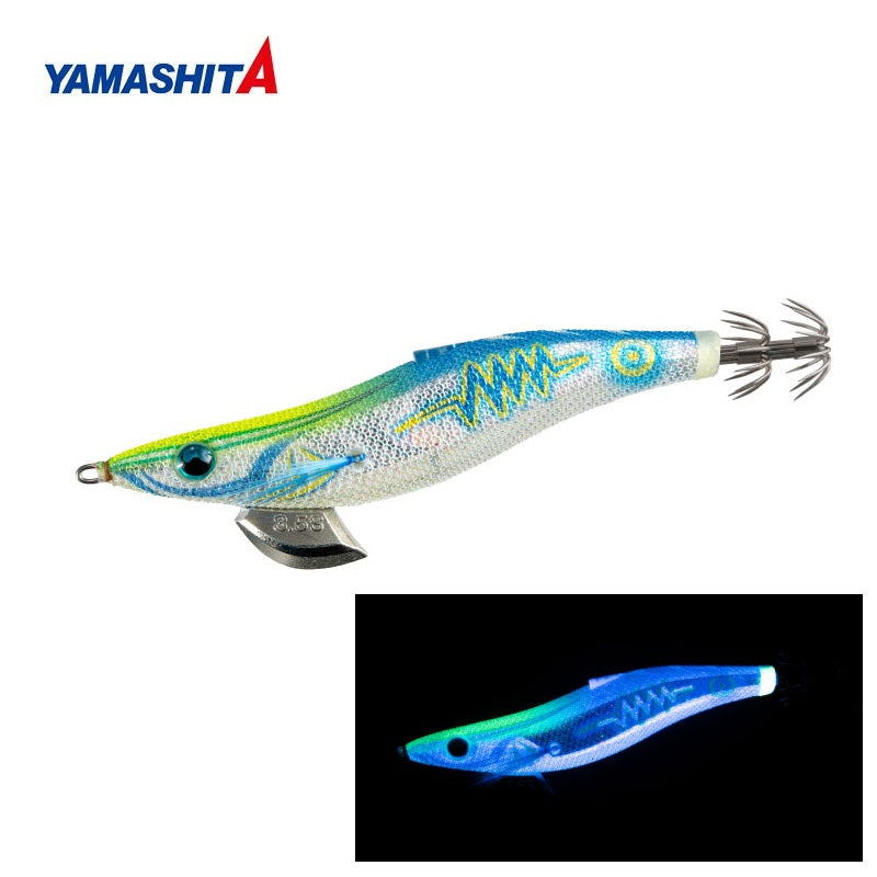 エギ王 SEARCH シャロ― 3.5号