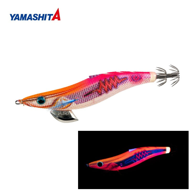 エギ王 SEARCH シャロ― 3.5号