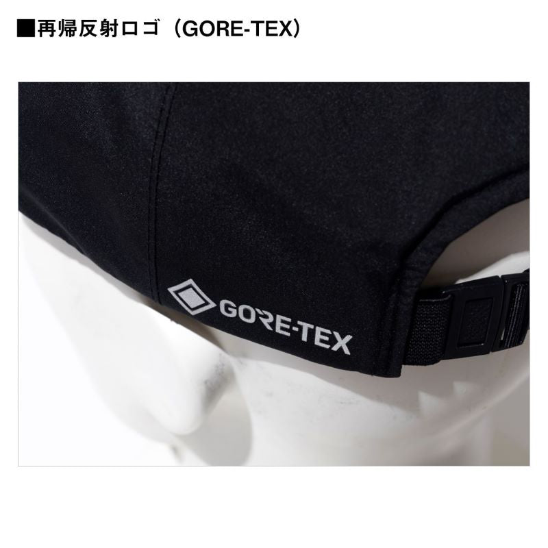 DC-1025 ゴアテックス キャップ フリー
