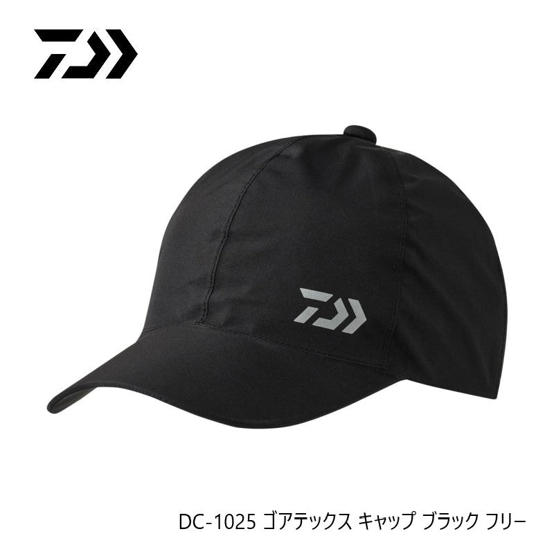DC-1025 ゴアテックス キャップ フリー