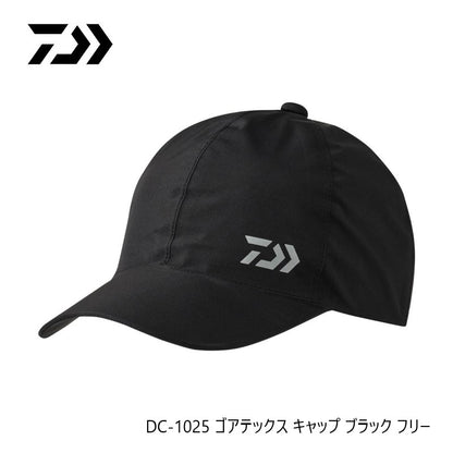 DC-1025 ゴアテックス キャップ フリー