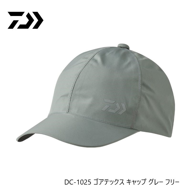 DC-1025 ゴアテックス キャップ フリー