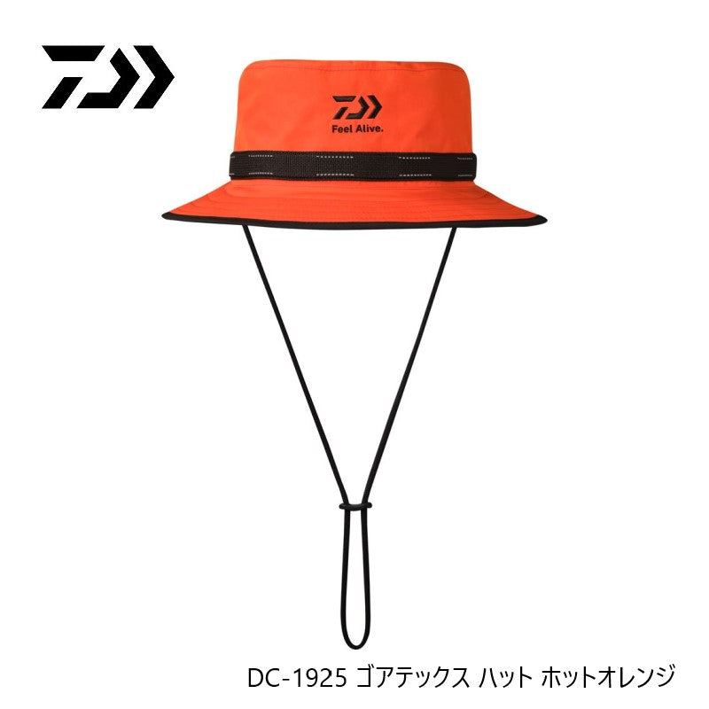 DC-1925 ゴアテックス ハット