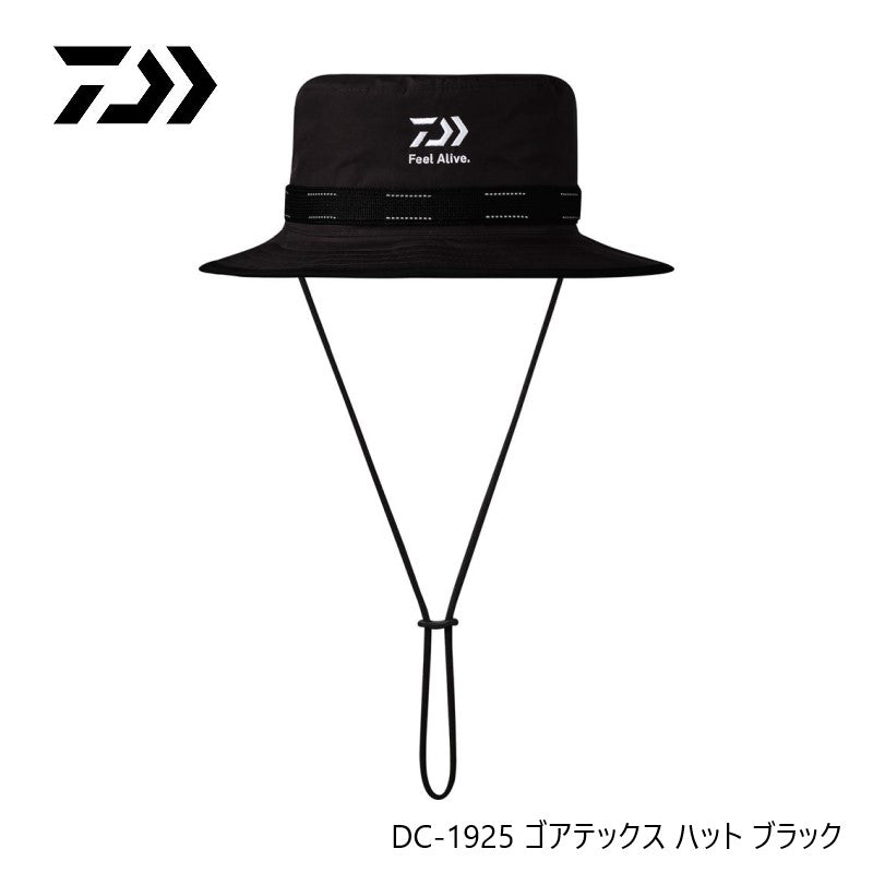 DC-1925 ゴアテックス ハット
