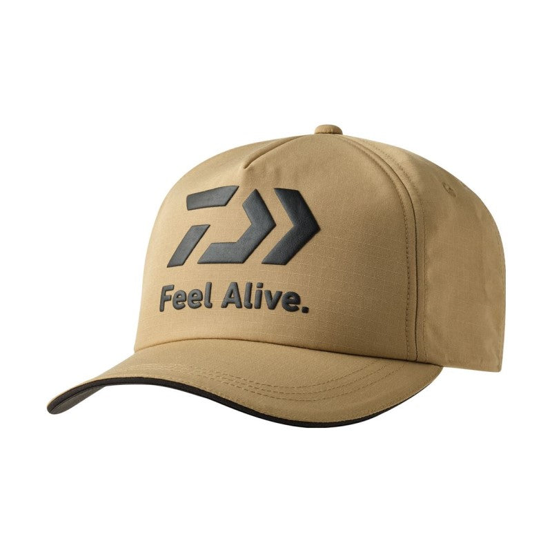 DC-9125W FeelAlive.キャップ