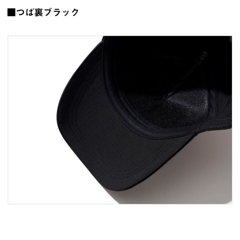 DC-9125W FeelAlive.キャップ