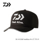 DC-9125W FeelAlive.キャップ