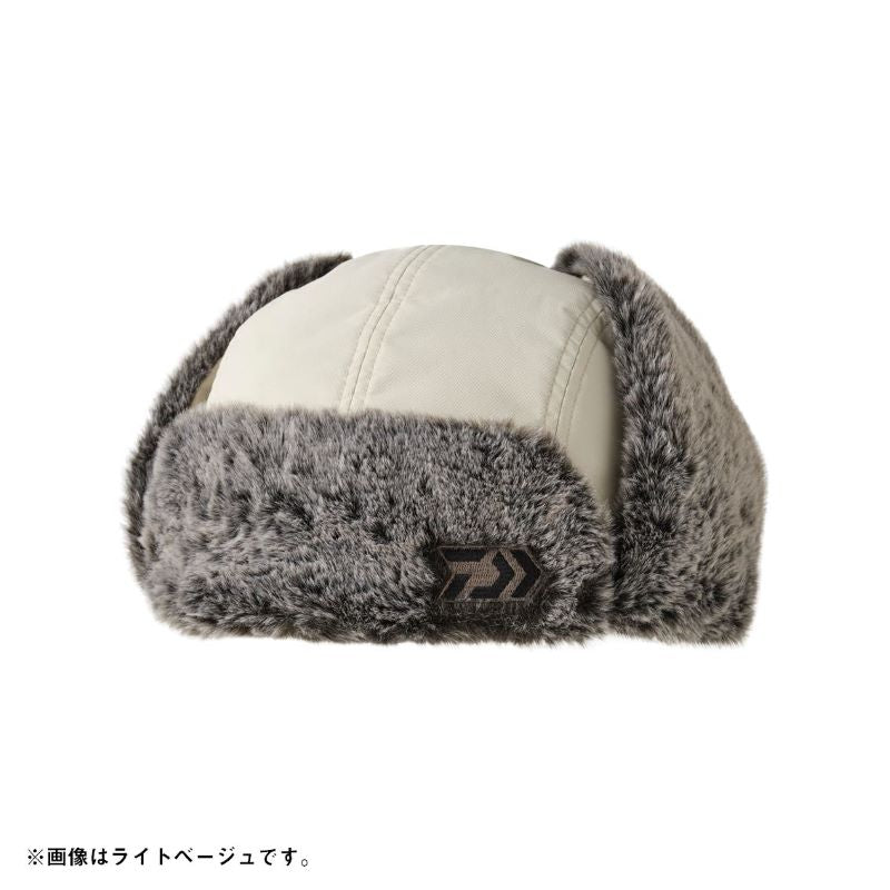 DC-4225W パイロットキャップ フリー