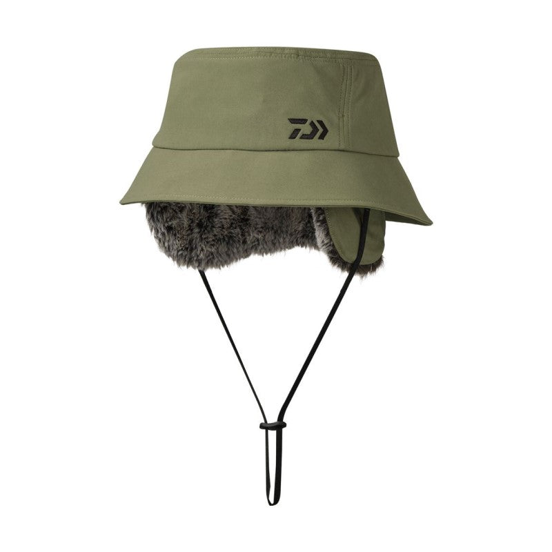 DC-9025W STORMFLEECE バケットハット フリー