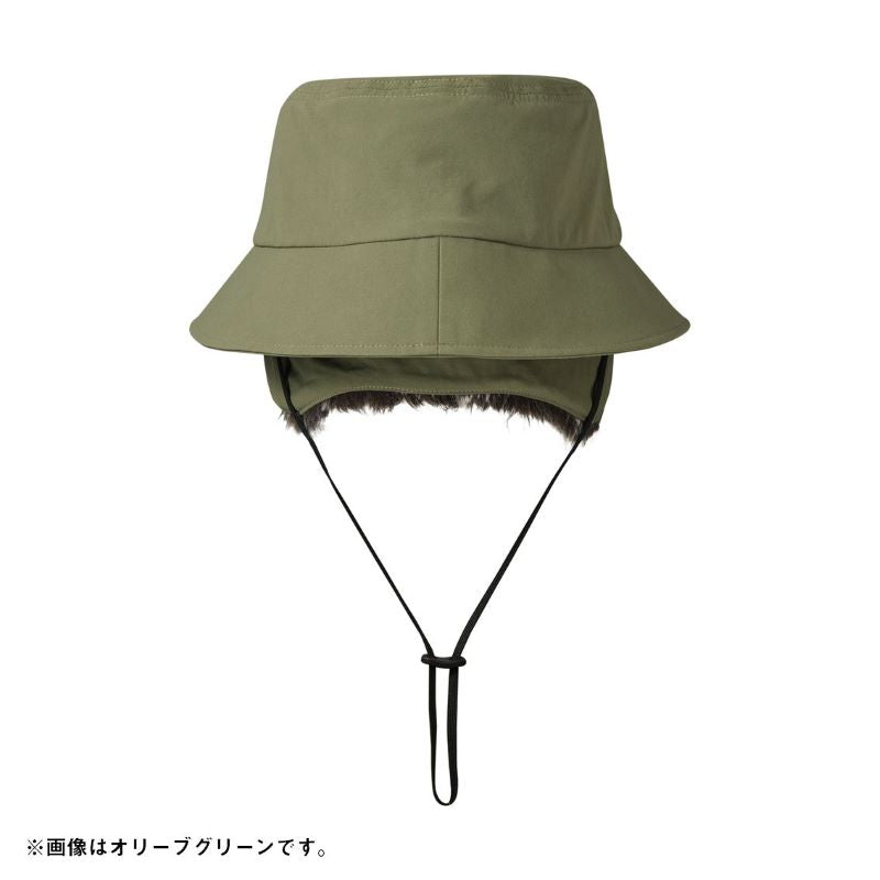 DC-9025W STORMFLEECE バケットハット フリー