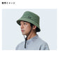 DC-9025W STORMFLEECE バケットハット フリー