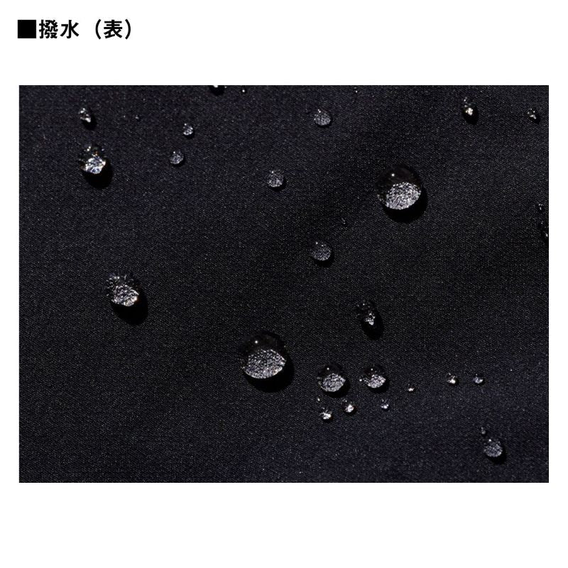 DC-9025W STORMFLEECE バケットハット フリー