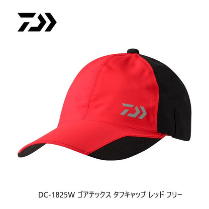 DC-1825W ゴアテックス タフキャップ フリー