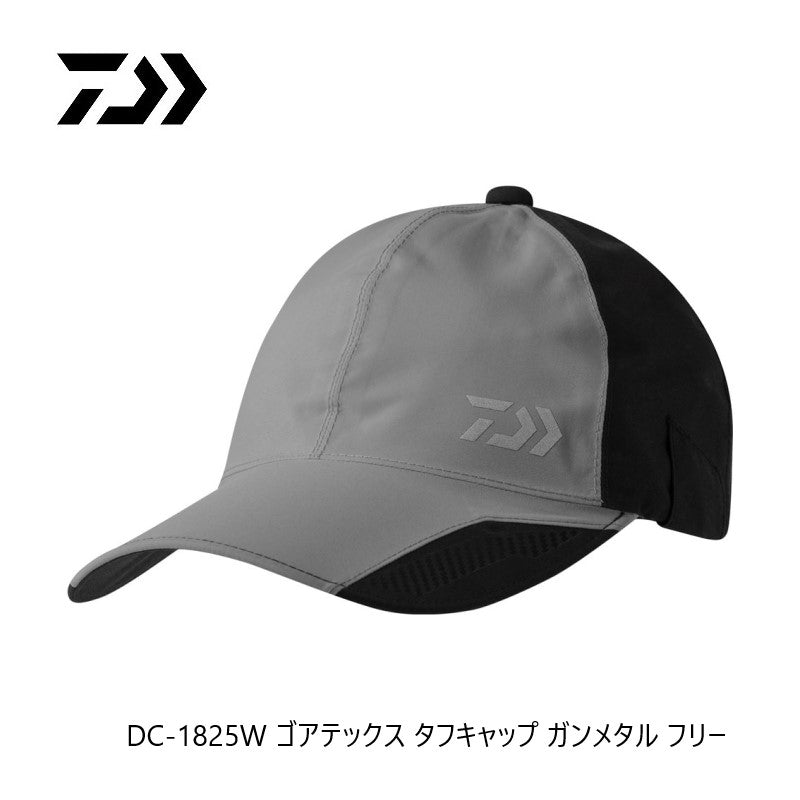 DC-1825W ゴアテックス タフキャップ フリー