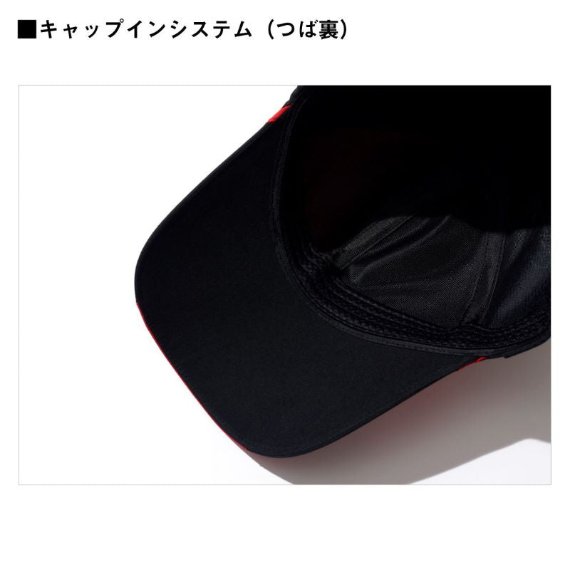 DC-1825W ゴアテックス タフキャップ フリー