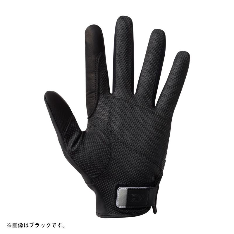 DG-7225W オフショアタイタニュームα グローブ