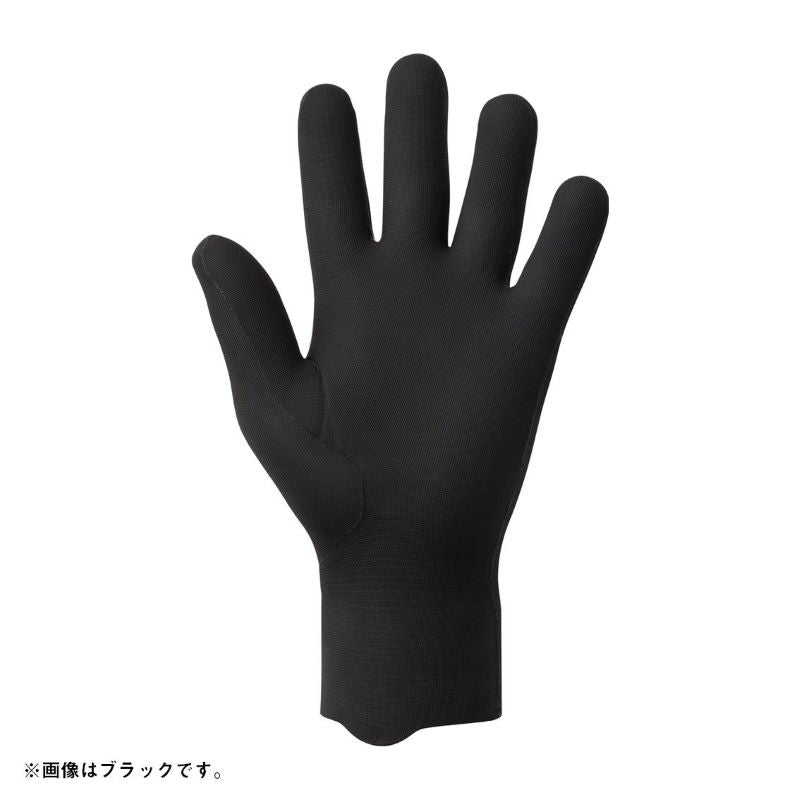 DG-2025W クロロプレン防水グローブ