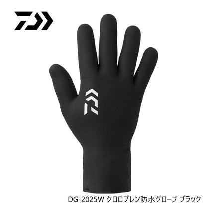 DG-2025W クロロプレン防水グローブ