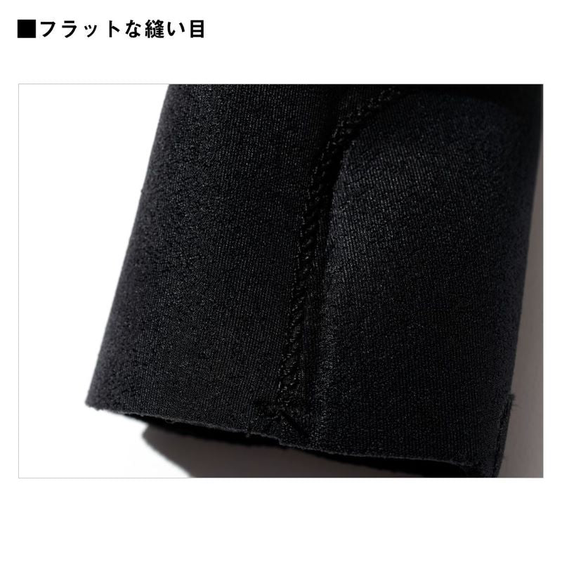 DG-2125W クロロプレングローブ 3本カット