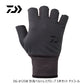 DG-8125W 防風ベルトレスグローブ 5本カット