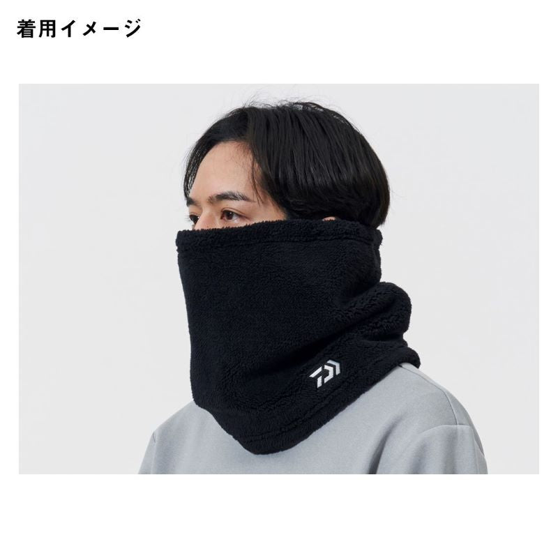DA-9725W ダンロテック ネックウォーマー フリー