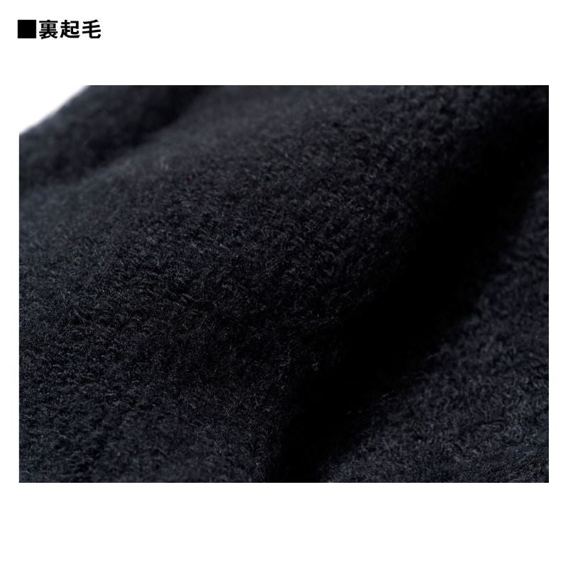 DS-3025R ダンロテック ソックス ロング