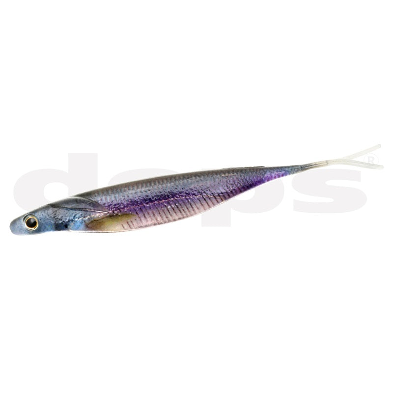 サカマタシャッド リアル ノンソルト 7インチ
