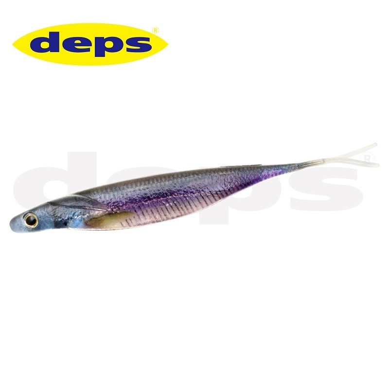 サカマタシャッド リアル ノンソルト 7インチ