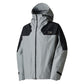 DR-1125J ゴアテックス ロックガード レインジャケット
