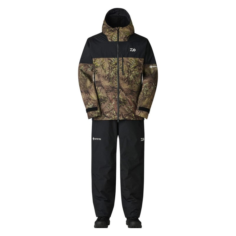 DW-1925 ゴアテックス バーサタイル ウィンタースーツ – つり具の