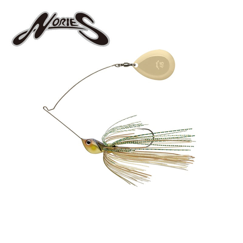 シングルコントロール 22g #5/0