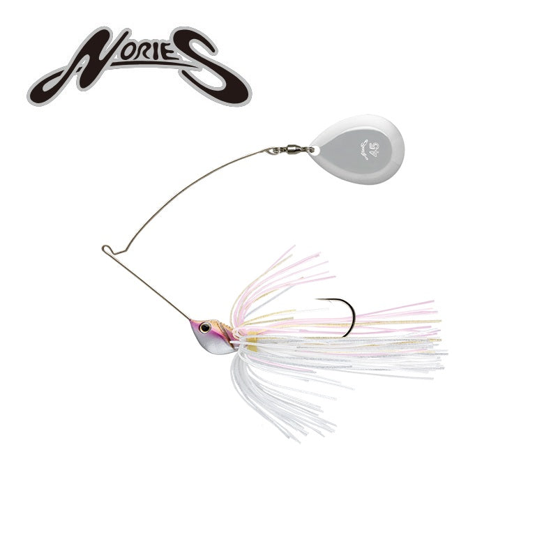 シングルコントロール 22g #5/0