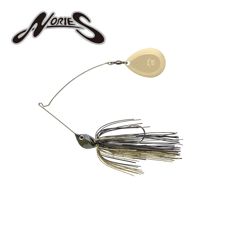 シングルコントロール 22g #5/0