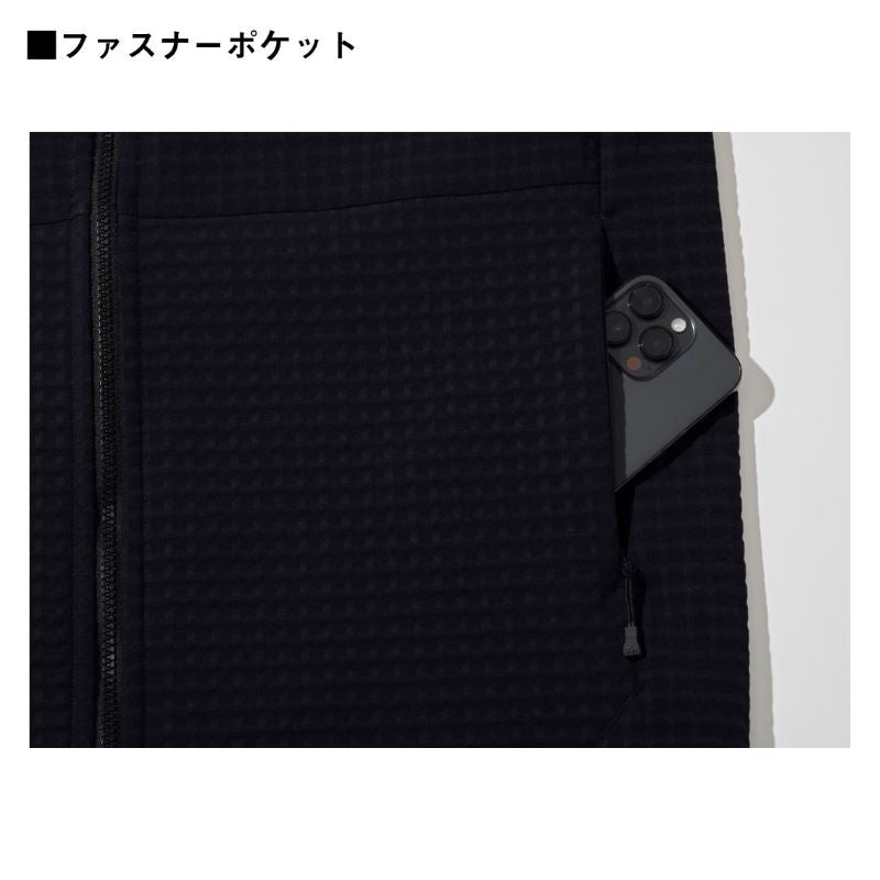 DJ-2225 STORMEGA エクストリーム ジャケット