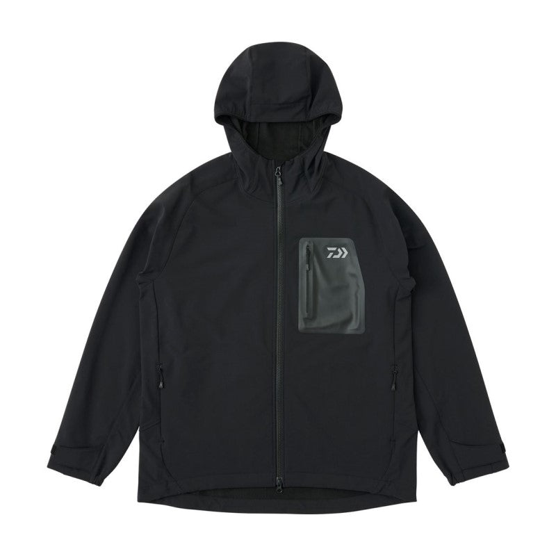 DJ-9325 STORMFLEECE ウィンドブロック ジャケット
