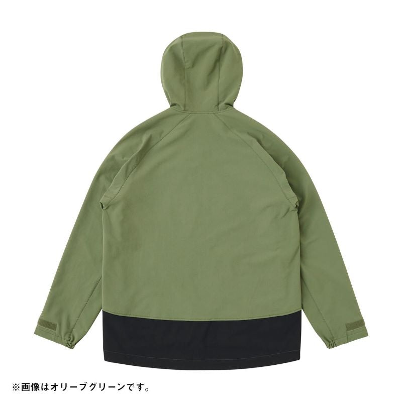DJ-9325 STORMFLEECE ウィンドブロック ジャケット