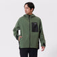 DJ-9325 STORMFLEECE ウィンドブロック ジャケット
