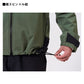 DJ-9325 STORMFLEECE ウィンドブロック ジャケット