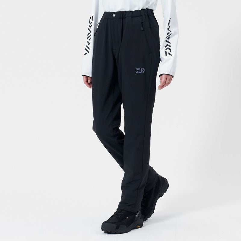 DP-8125 STORMFLEECE ウィンドブロック パンツ