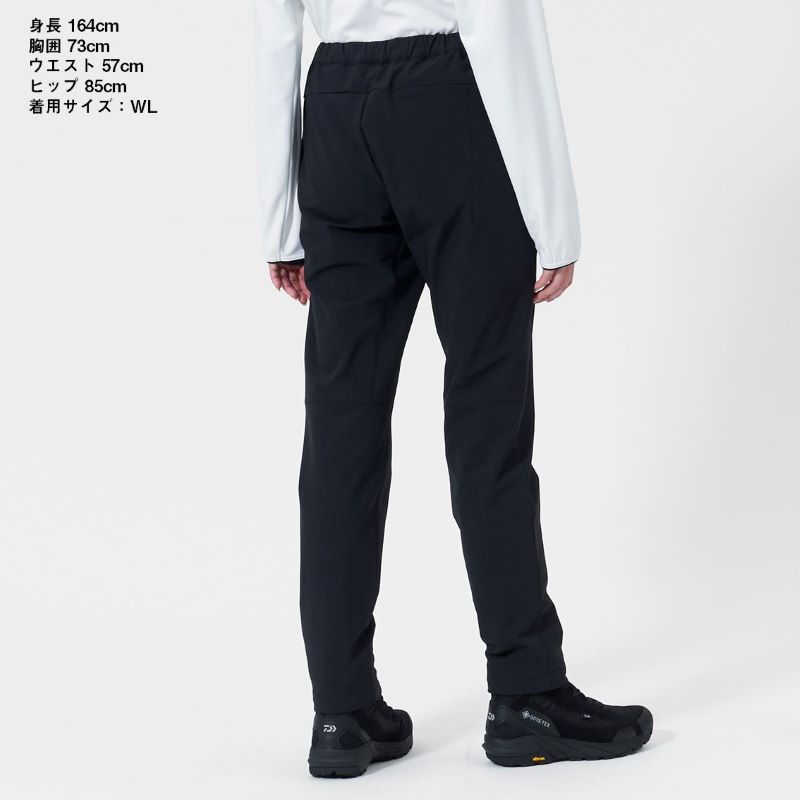 DP-8125 STORMFLEECE ウィンドブロック パンツ