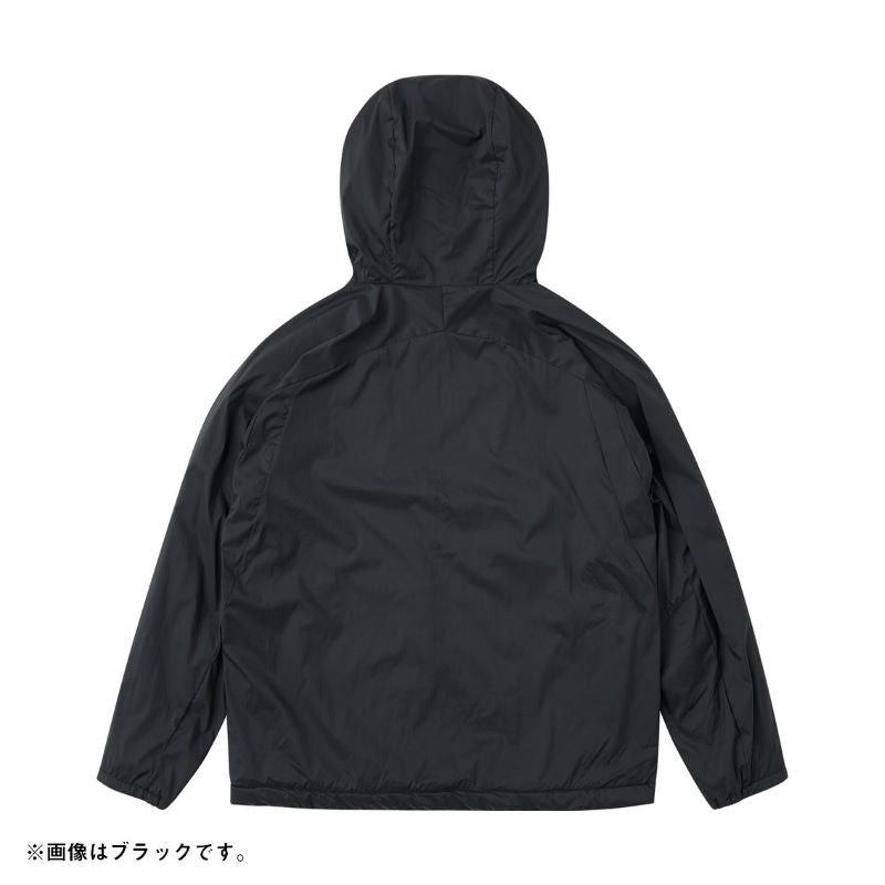 DJ-9025 パーテックス アクティブインサレーション ジャケット