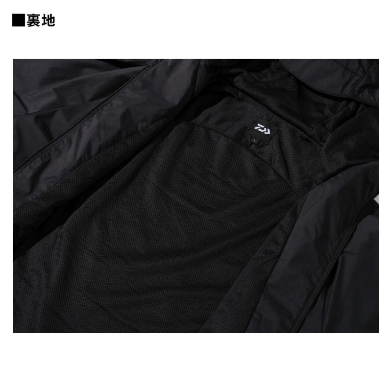 DJ-9025 パーテックス アクティブインサレーション ジャケット