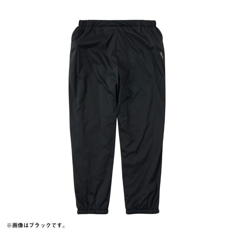 DP-9025 パーテックス アクティブインサレーション パンツ